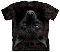 Bat Head available now at Novelty EveryWear!